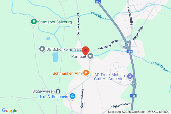 Schoendorfer Bau u. Umwelt- technik Ges.mbH