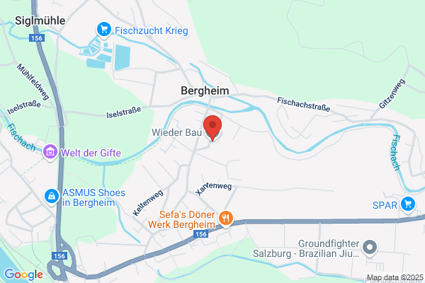 Wieder Bau GmbH