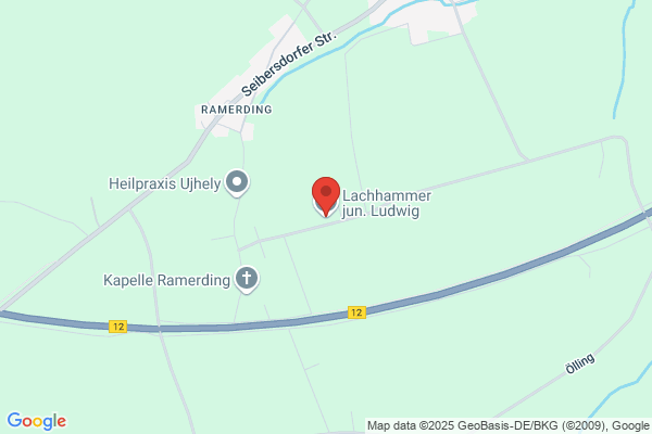 Ludwig Huber