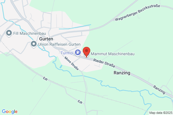 Mammut Maschinenbau GesmbH