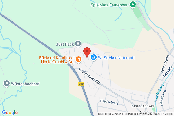 Maschinen- und Beratungsring Aspach und Umgebung KEG