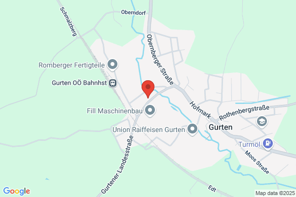 Musikkapelle Wippenham