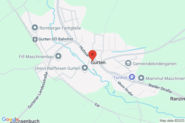 Oesterreichische Post AG