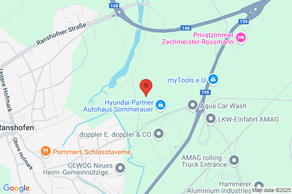 PMA Mobile Electronics Entwicklungs- und Vertriebs GmbH