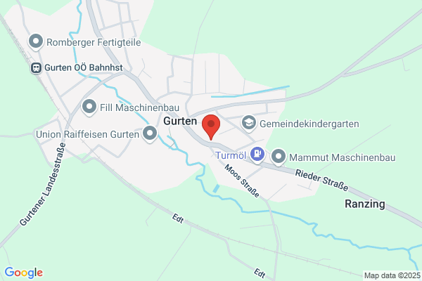Raiffeisenbank Region Ried reg.Gen.mbH