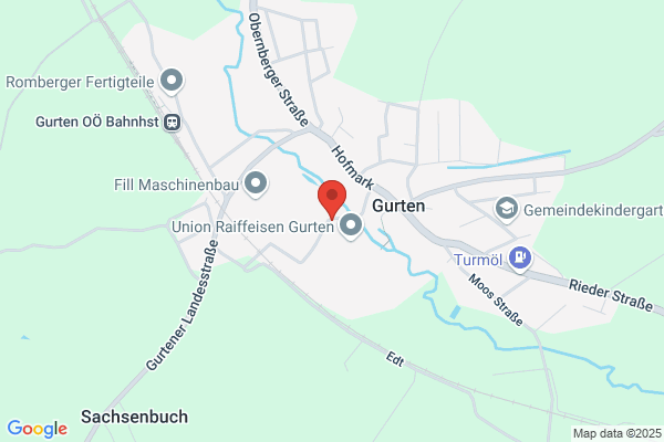 UTC Gurten