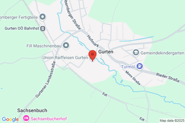 Union Raika Gurten