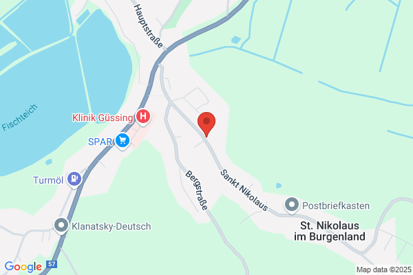 Caritas Hauskrankenpflege und Heimhilfe
