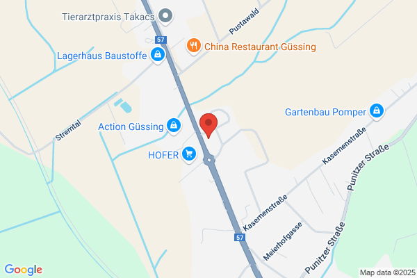 Autohaus Weber GesmbH