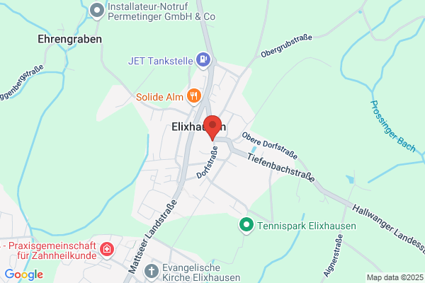 Frisierstube Elfi