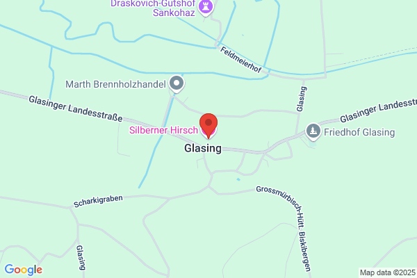 Kiefernstube