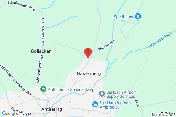 Gasthaus Reinthal