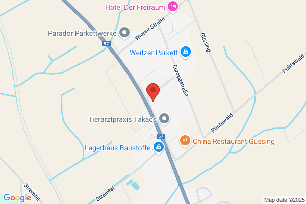 Guttomat Sektionaltore GmbH