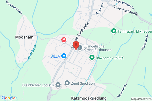 Gasthaus z Nachbarschaft