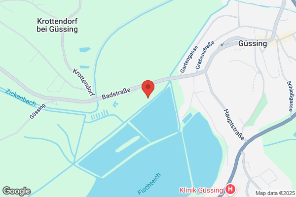 Guessinger Sportverein