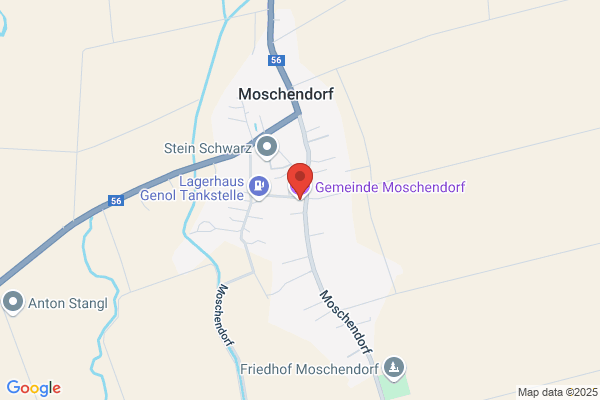 Gemeindeamt Moschendorf