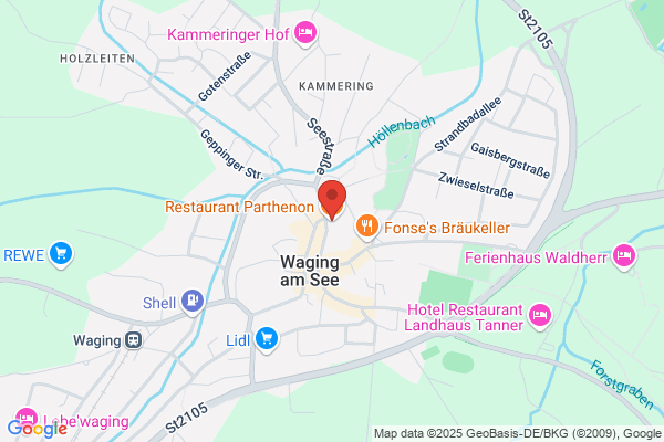 Taverne Zum Griechen