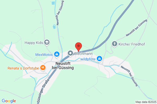 Volksschule Neustift bei Guessing