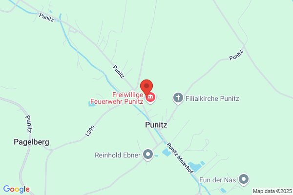Volksschule Punitz