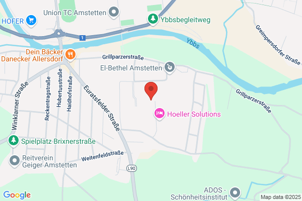 Zehetner Hoch- und Tiefbau GmbH