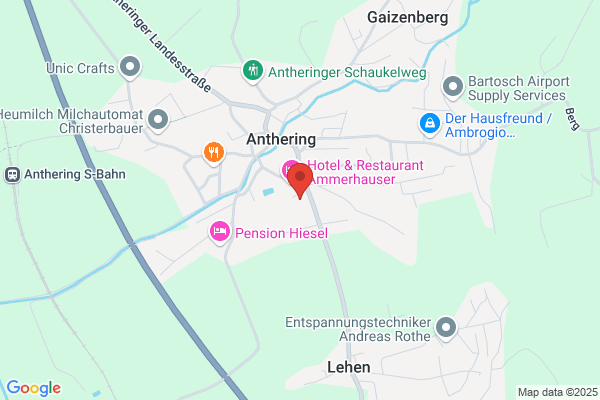 Adeg Aktiv Markt Oberreiter