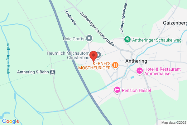 Gasthaus Neuwirt Franz Hauser