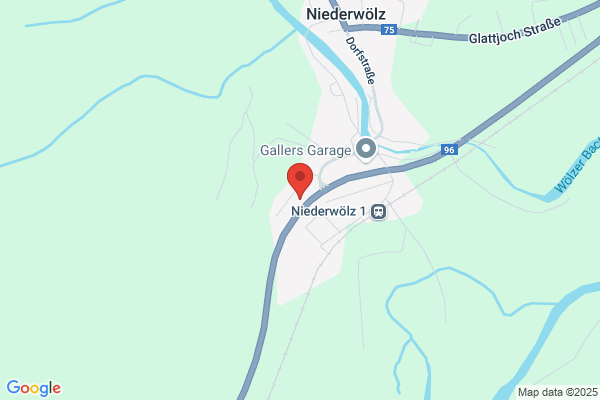 Galler und Galler OEG