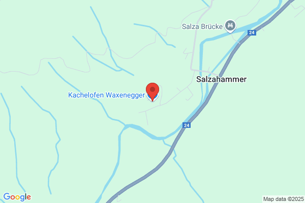 Kachelofen Waxenegger
