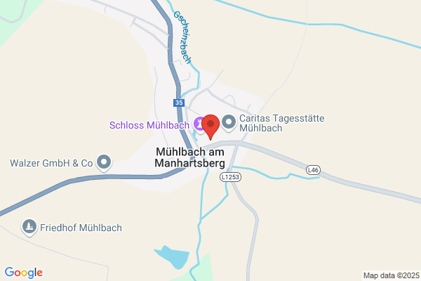 Forstverwaltung Sulzberg