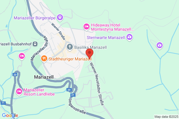 Fremdenheim Fehlners Erben