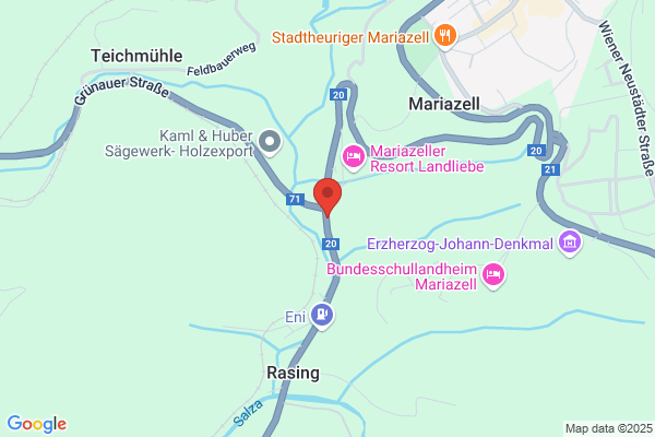 Gasthof Zum Ursprung