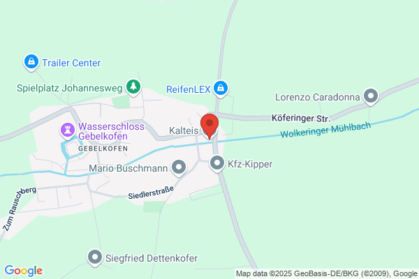 Kalteis Moebel- Geschenke GmbH und Co KG