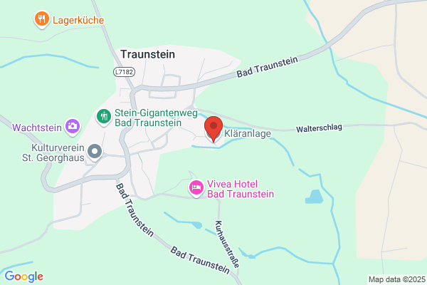 Klaeranlage