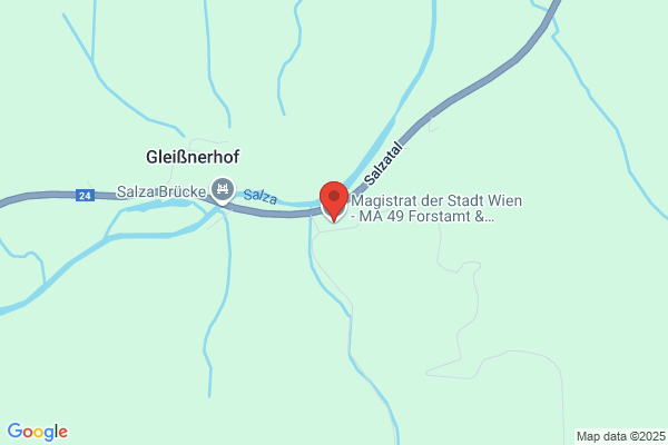 Magistrat der Stadt Wien MA 31