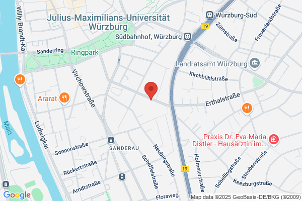 OMV-Tankstelle
