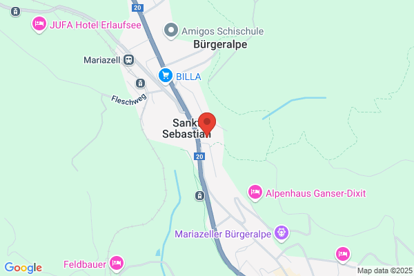 OeAMTC Stuetzpunkt