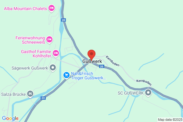 SC Raika Gusswerk