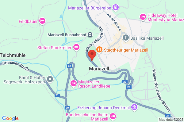 Wintersportverein Mariazell Helmut Hinteregger