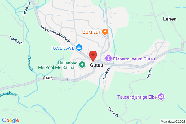 SPAR Daniel Gutau