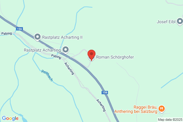 Roman Schoerghofer