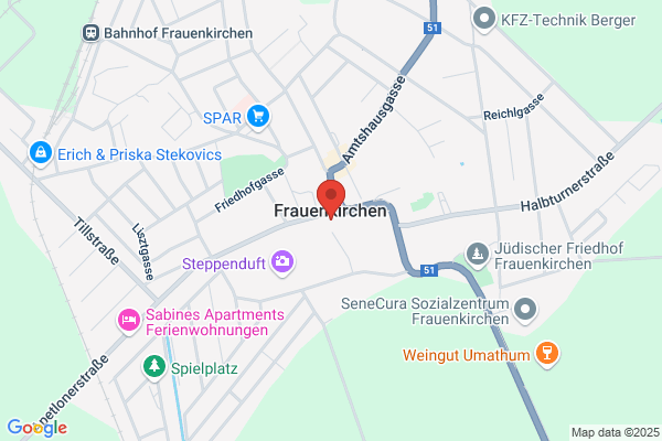Alschinger Franz GesmbH