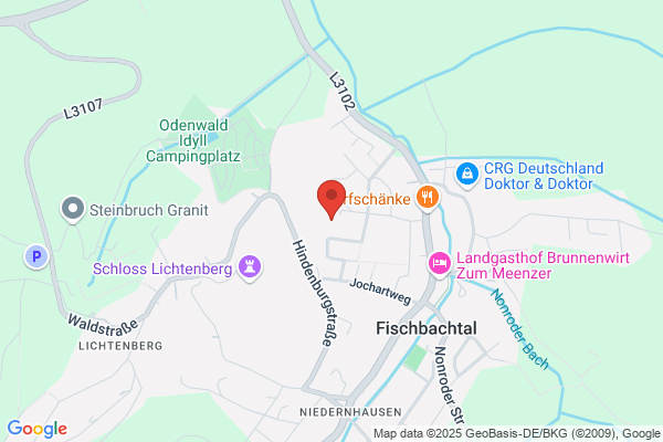 Arbeitsgruppe Schlossberg