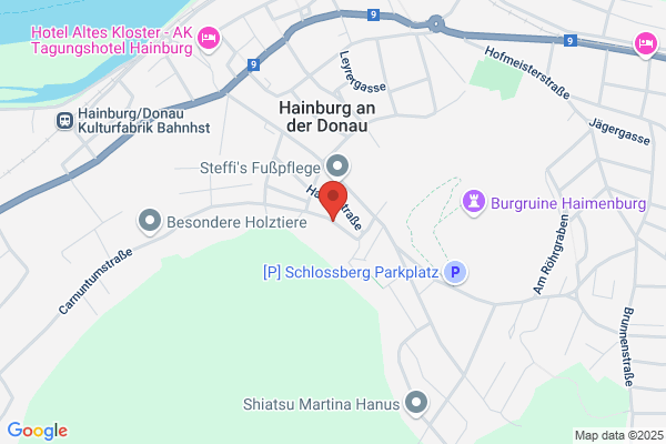 Burgspiele Hainburg