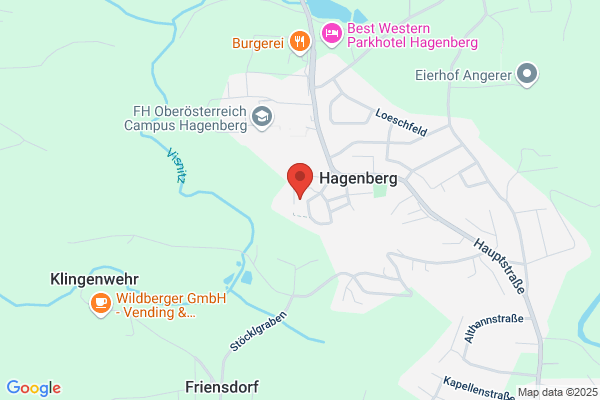 Caritas Heim- u. Pflegedienste NOe