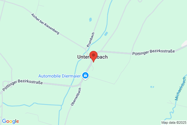 Daniel Pichler Schlosserei & Landtechnik e.U.
