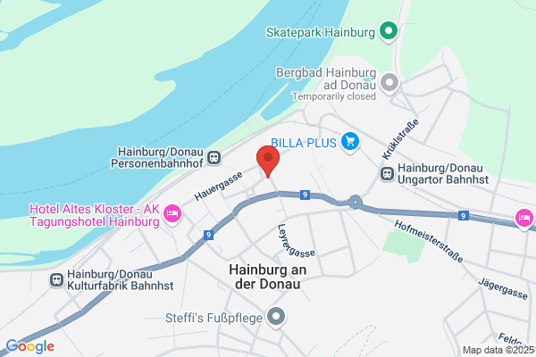 Dr. Jakob Schmalzl Buchpruefungs- u. Steuerbe- ratungsges. mbH