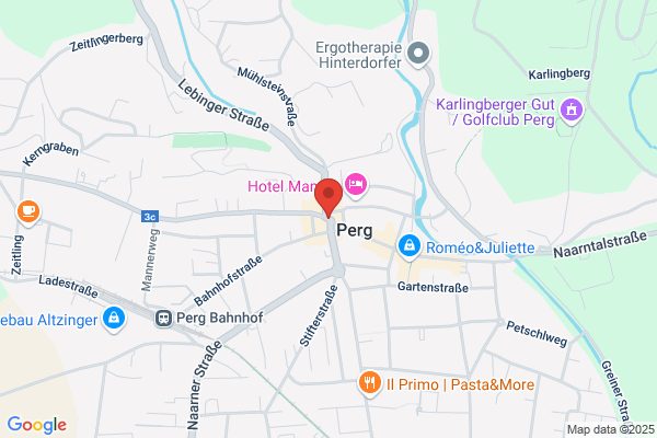Erste Hainburger Faschingsgilde