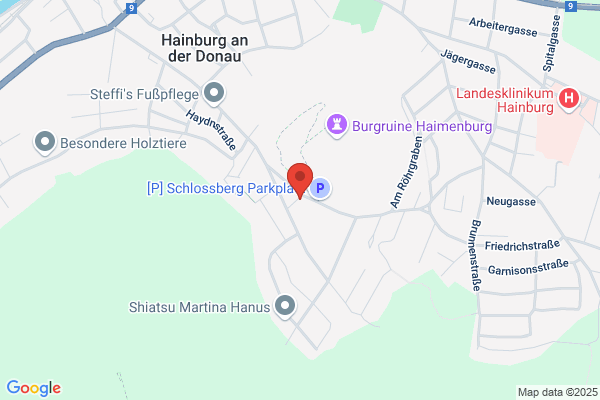 FK Hainburg