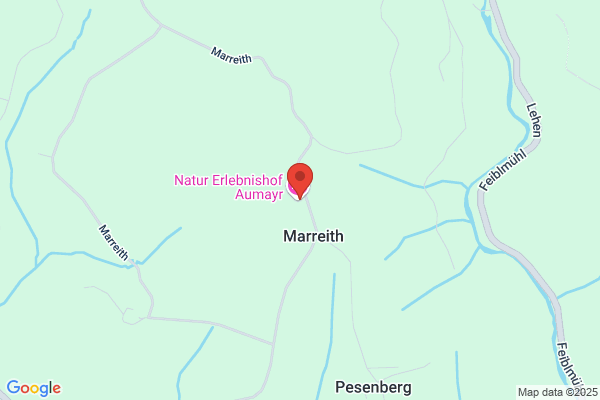Ferienhof Kerschbaummayr