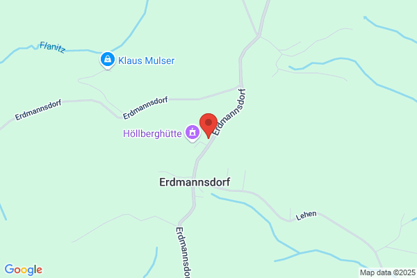 Freiwillige Feuerwehr Erdmannsdorf